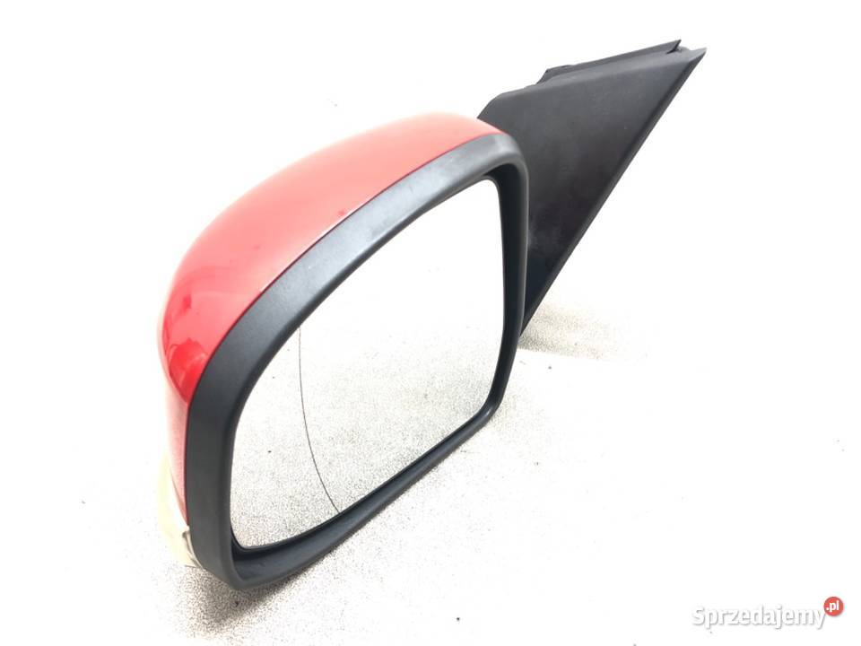 LUSTERKO LEWE FORD FOCUS III Hatchback sprzedam