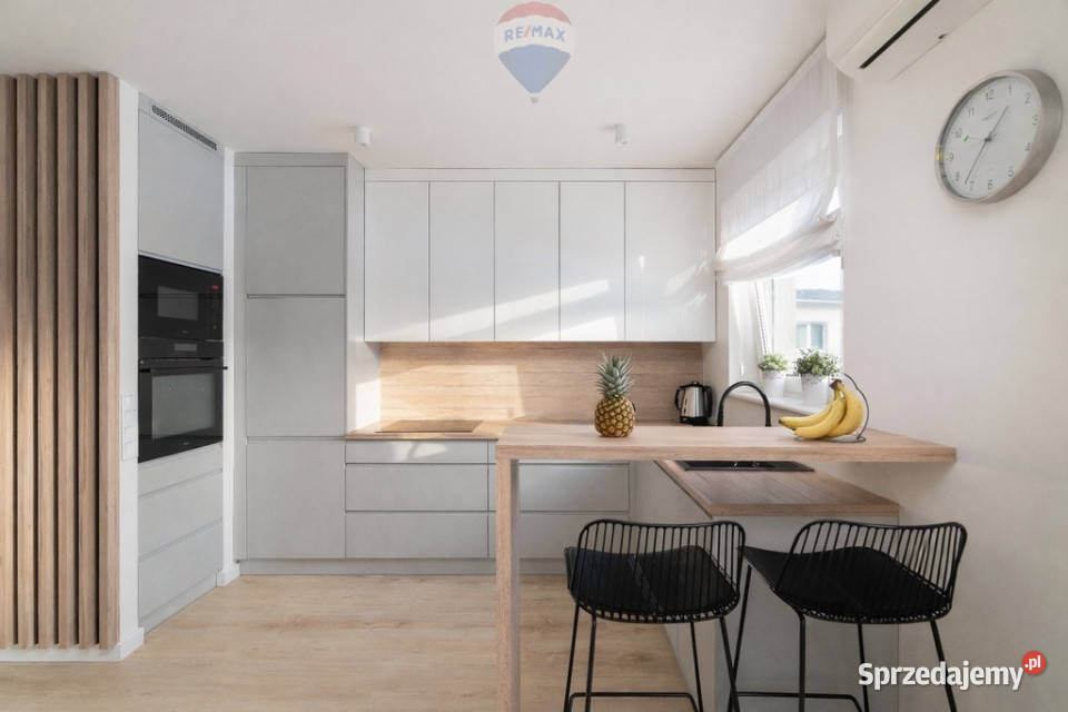 Ładne mieszkanie 3 pokoje Luboń