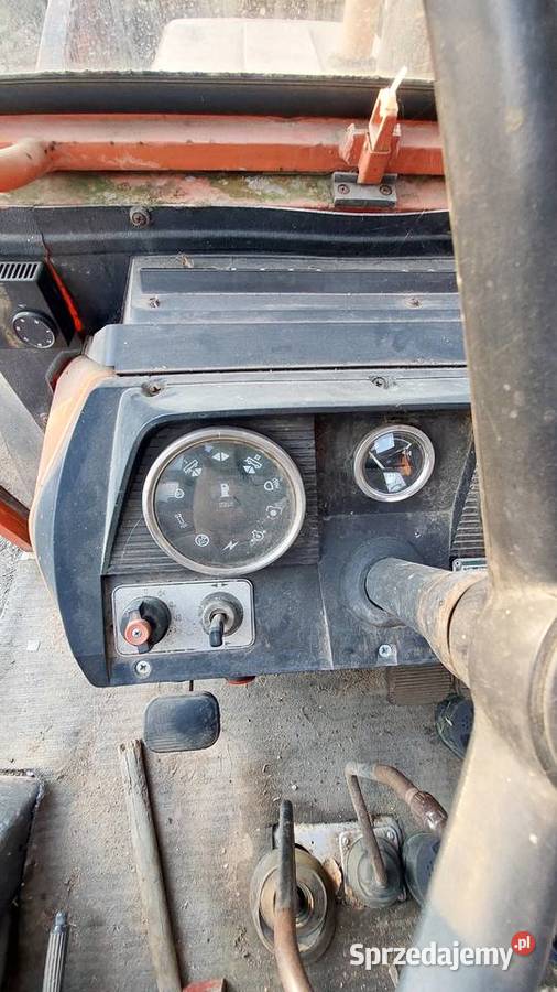 Traktor ciągnik same centurion 75 sam Kutno