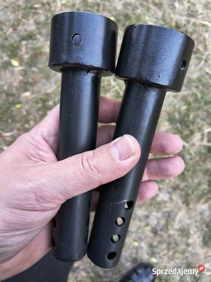 DB killery średnica 50mm śląskie Częstochowa