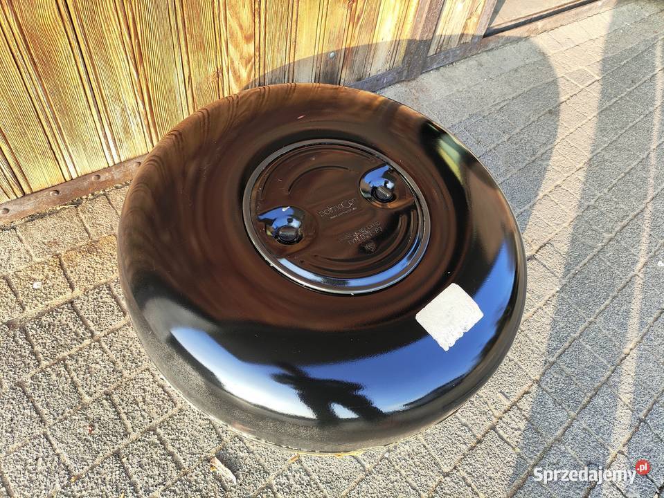 Butla zbiornik LPG 630mmx220mm 525L 2033r Niegowonice