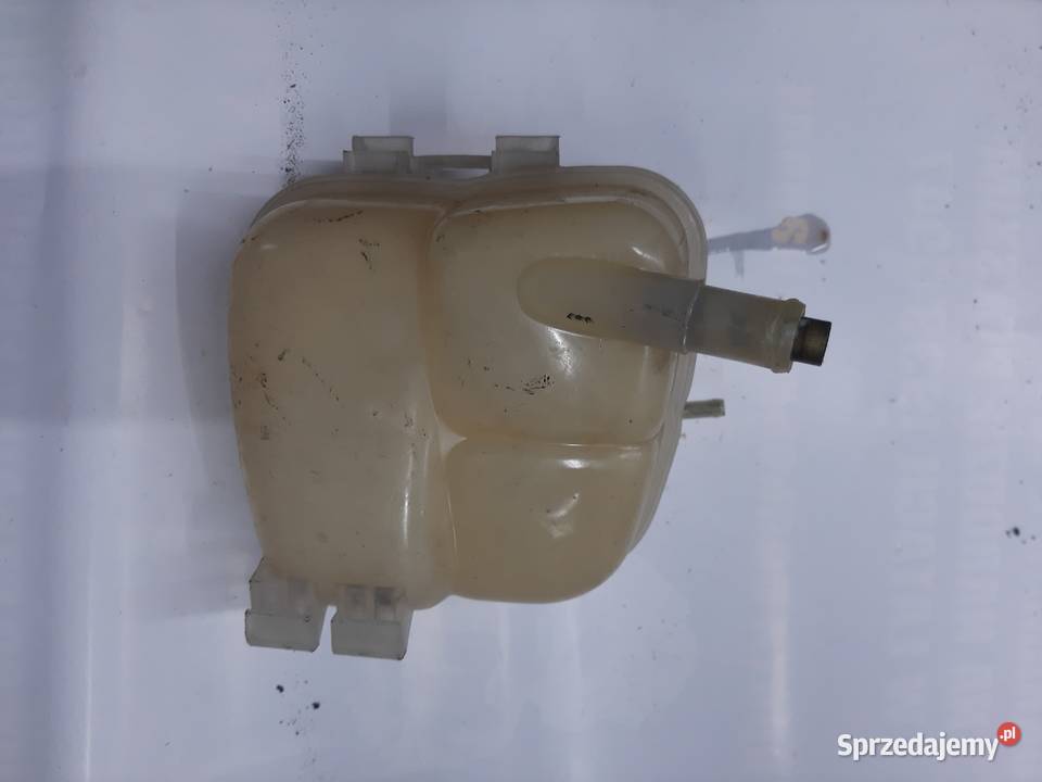 Opel Astra G II 2 zbiorniczek wyrównawczy Ksawerów