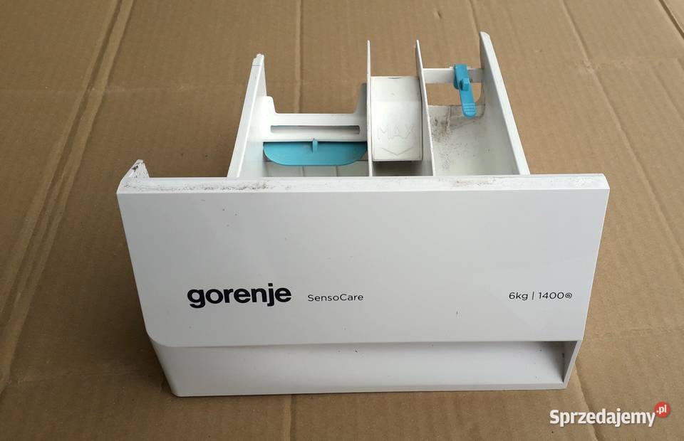 GORENJE W6443S Części zamienne do pralki Głodno sprzedam