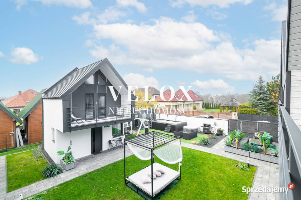 Rentowny biznes 7 murowanych domków I Nowa 5238zł/m2 zachodniopomorskie Rewal