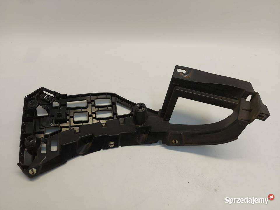 PORSCHE MACAN S 95B Ślizg mocowanie zderzaka tył Części montażowe