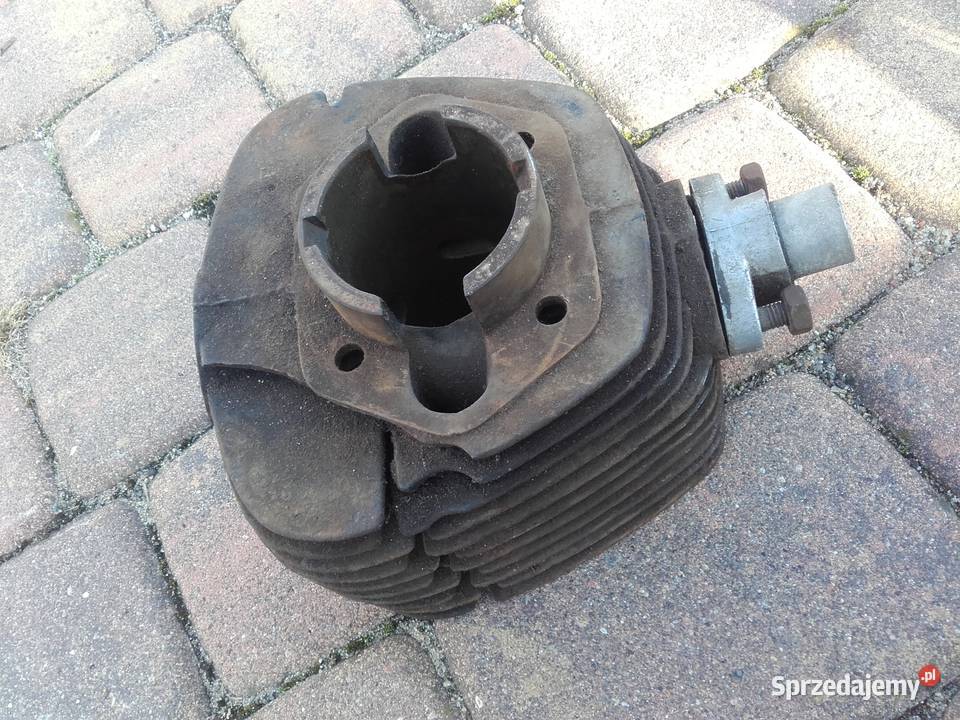 Cylinder wfm s34 lubelskie Biała Podlaska sprzedam