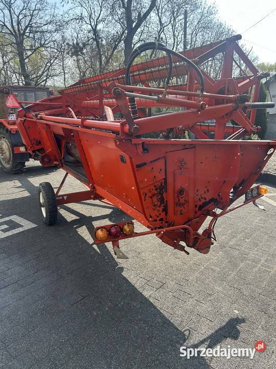 Bizon 56 1989r Głogówek