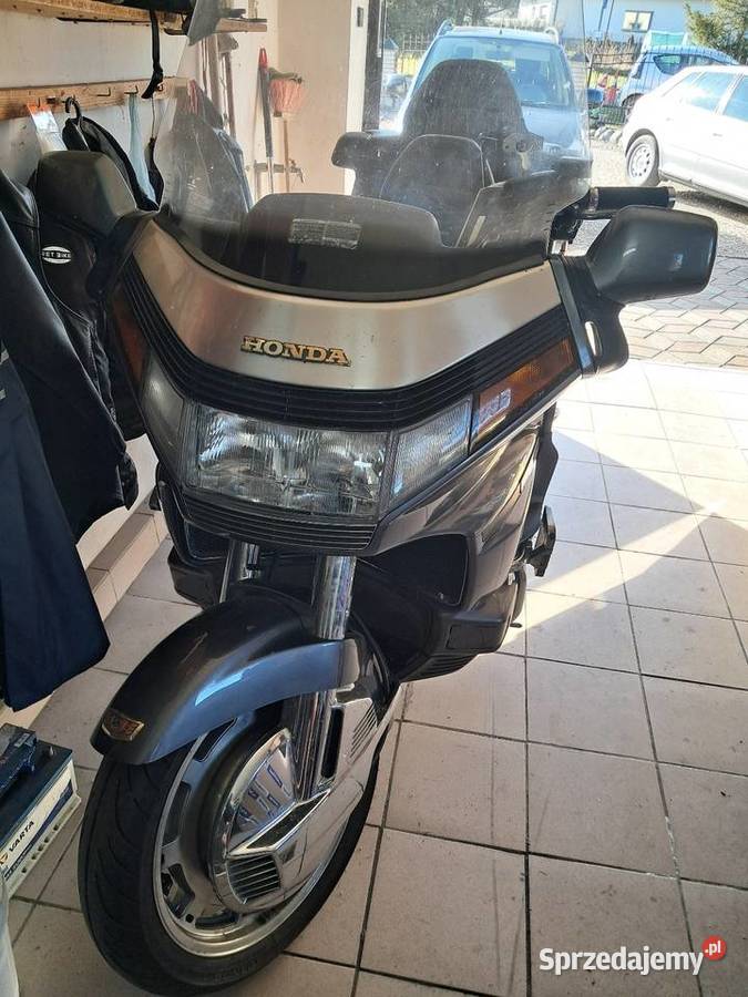 Honda Gold 1500cm3 Skoczów