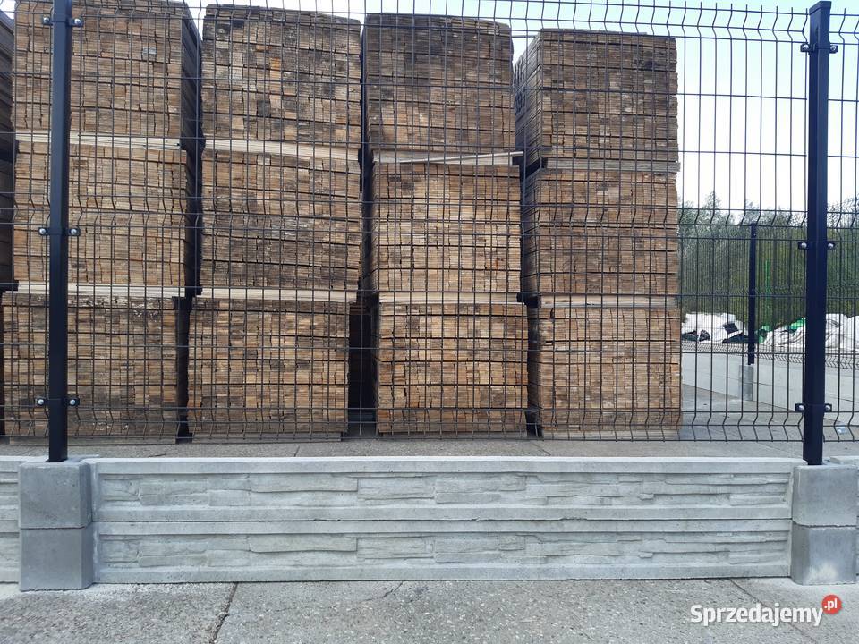 PANEL OGRODZENIOWY 12350 Ogrodzenia i bramy Brzesko sprzedam