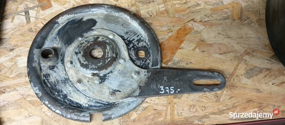 BSA SLOPER 0 części BSA parts Bydgoszcz