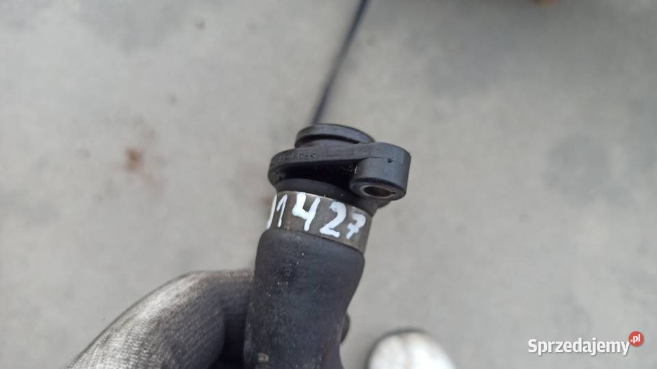 7501427 Przewód Wąż termostatu Bmw e87 e46 e90 Dębica