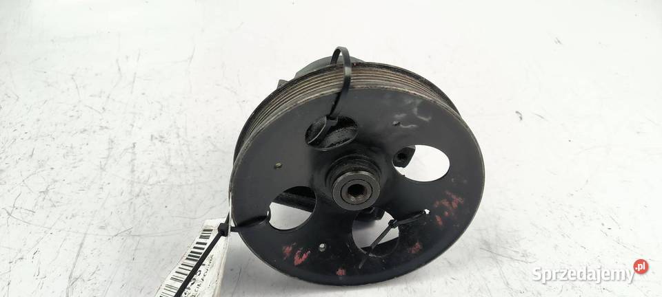 POMPA WSPOMAGANIA OPEL ASTRA Lipno