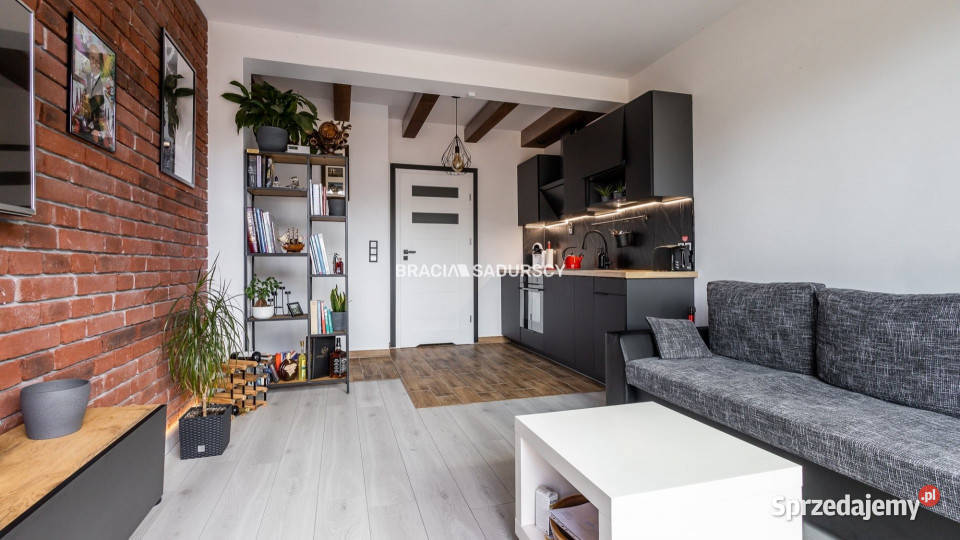 Mieszkanie 3204m2 2 pokoje Lusina Krakowska własność Sprzedaż