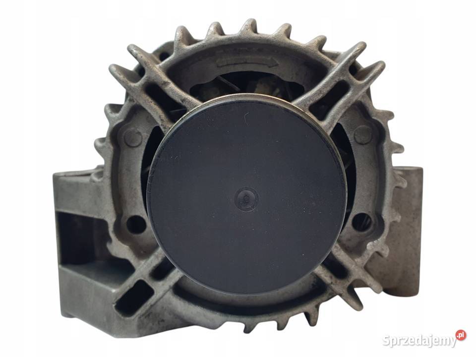 ALTERNATOR Opel Astra J Corsa D Meriva B 13 CDTI Chełm