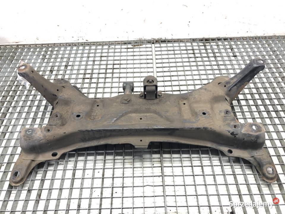 BELKA POD SILNIK TOYOTA AYGO II 10 69 SANKI Wzmocnienia, belki i wsporniki