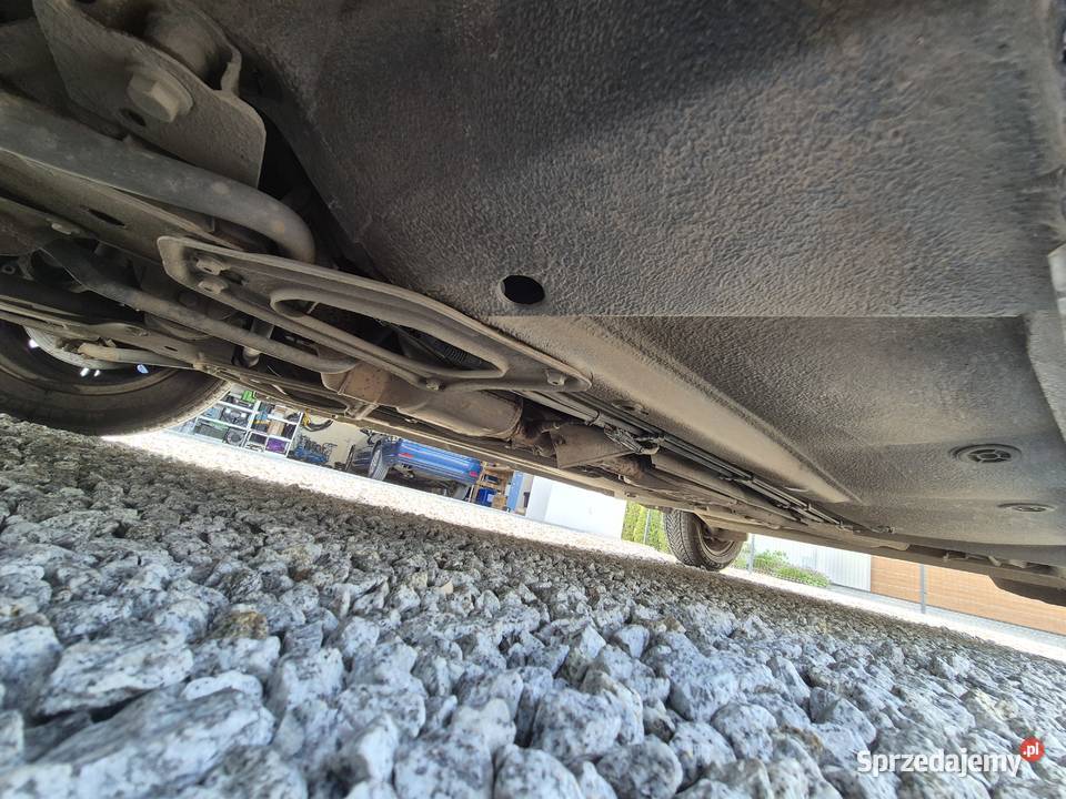 Renault Clio II 2 14 141001km wielkopolskie Krosno sprzedam