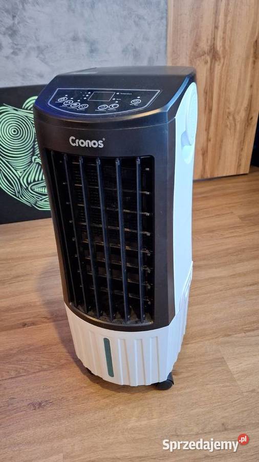 Klimator wodny przenośny Cronos Frosty LL19A 12l
