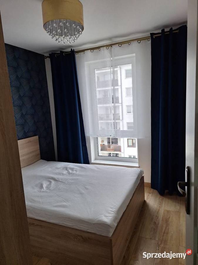 Do wynajęcia nowoczesne mieszkanie 38 m mazowieckie sprzedam