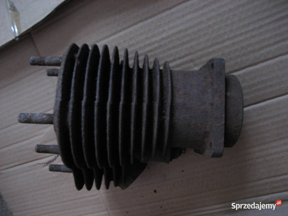 cylinder przedwojenny sokół bmw nsu weteran Marciszów