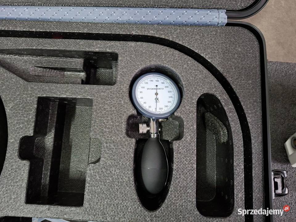 2 x endoskop weterynaryjny TKVetkit EC120 EC150H Zdrowie i Uroda Warszawa sprzedam