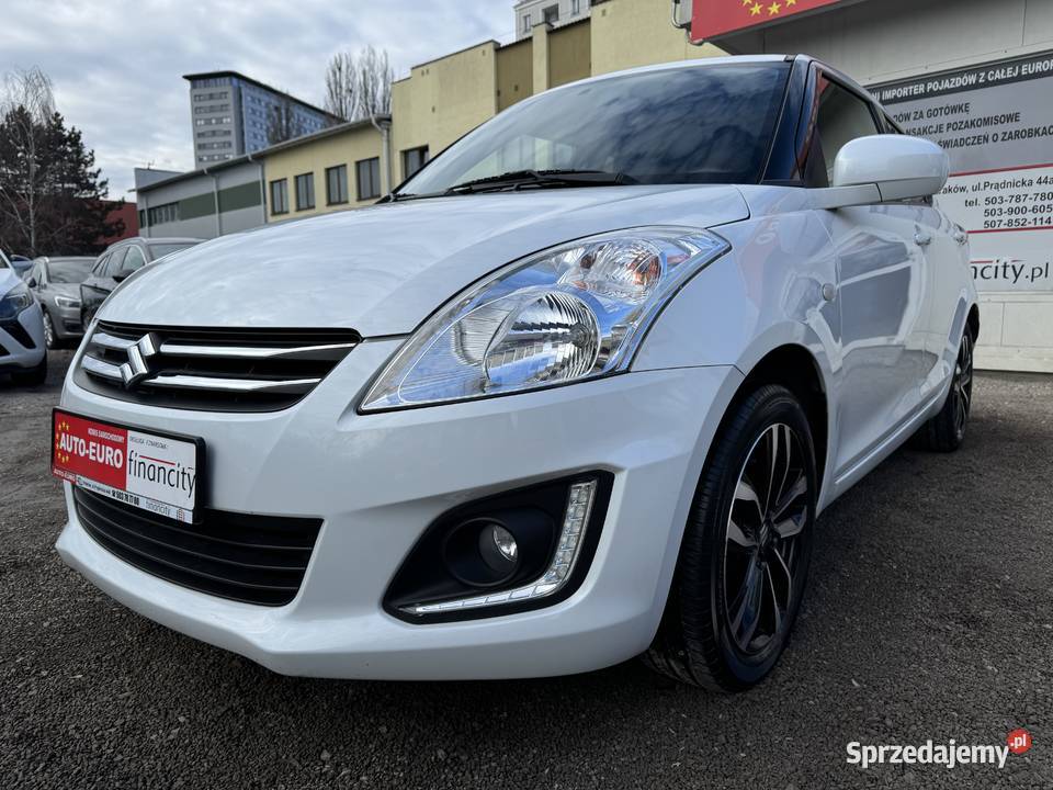 12 94 serw ASO gwarancja bogata wersja stan