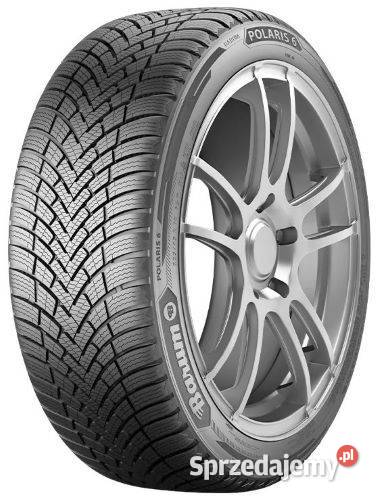 4x Nowe opony zimowe Barum POLARIS 6 20555R16 16cale wielkopolskie Gniezno