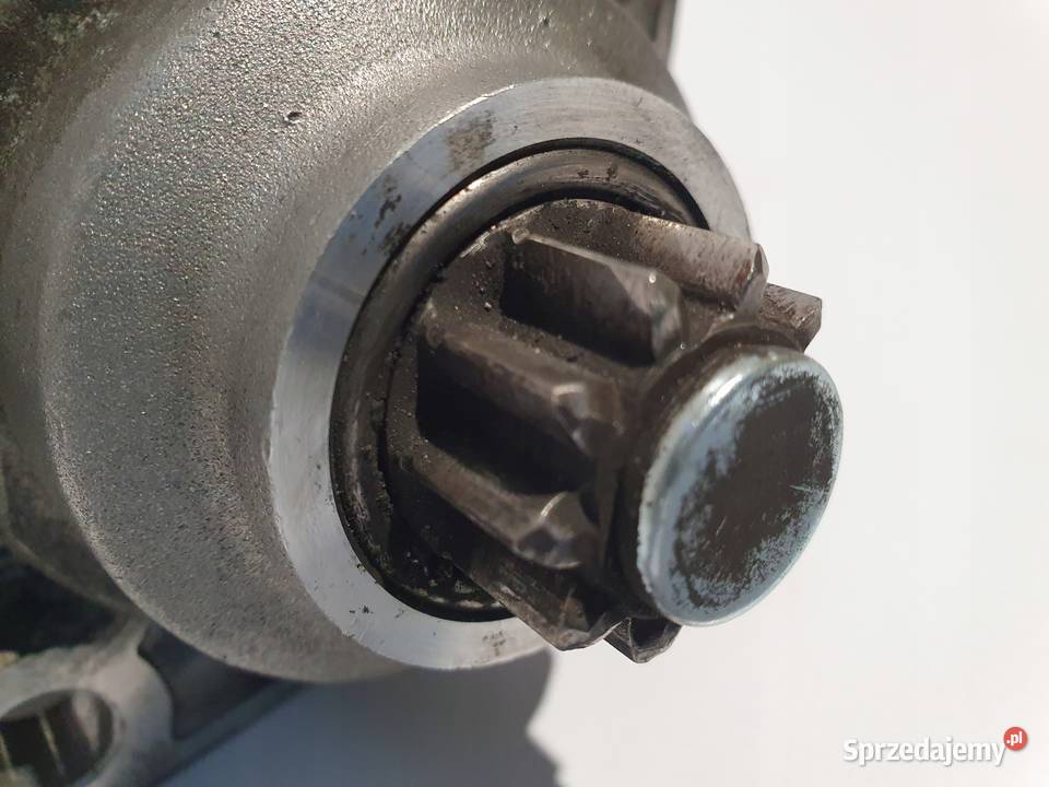 ROZRUSZNIK VW Golf V Passat B6 19 TDI bosch BKC lubelskie Rudka sprzedam