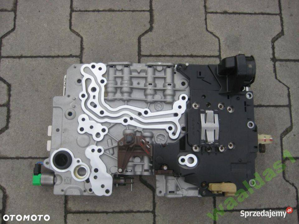 BMW audi MECHATRONIC MECHATRONIK SKRZYNI biegów wielkopolskie Rakoniewice