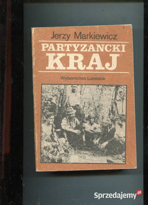 Partyzancki kraj Markiewicz Pozostałe Szczecin