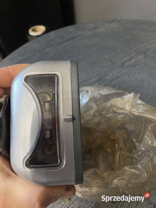 Fabrycznie nowa lampa telewizorek wsk 125 175 Lututów