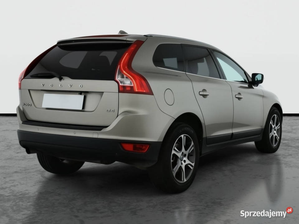 Volvo XC60 D3 asystent pasa ruchu XC 60 Piaseczno