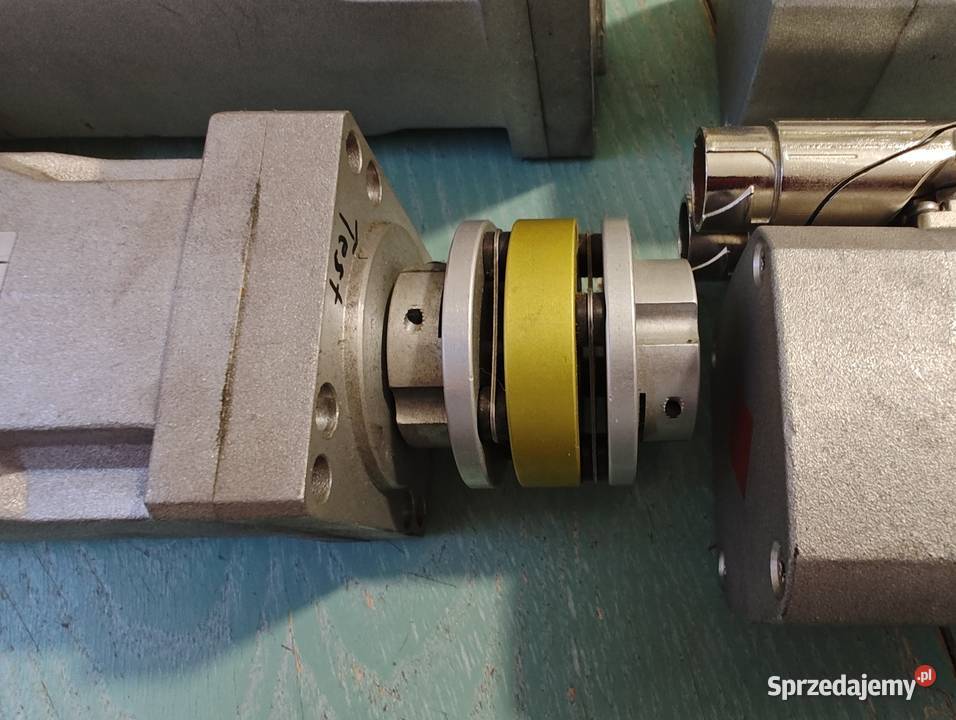 Silnik elektryczny lubuskie Skwierzyna