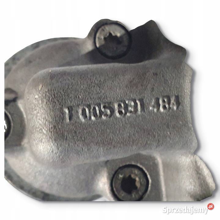 ROZRUSZNIK Ford Transit MK7 VII 22 TDCI bosch Chełm