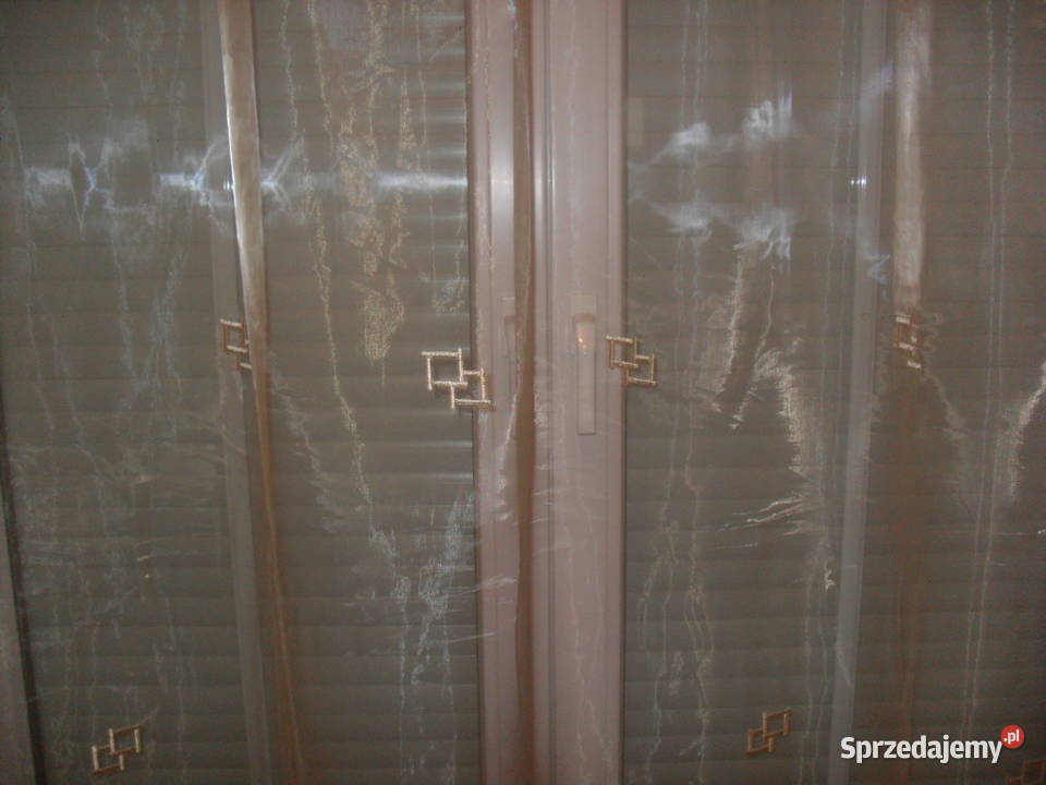 organtyna haft 280 beżowy Wrocław