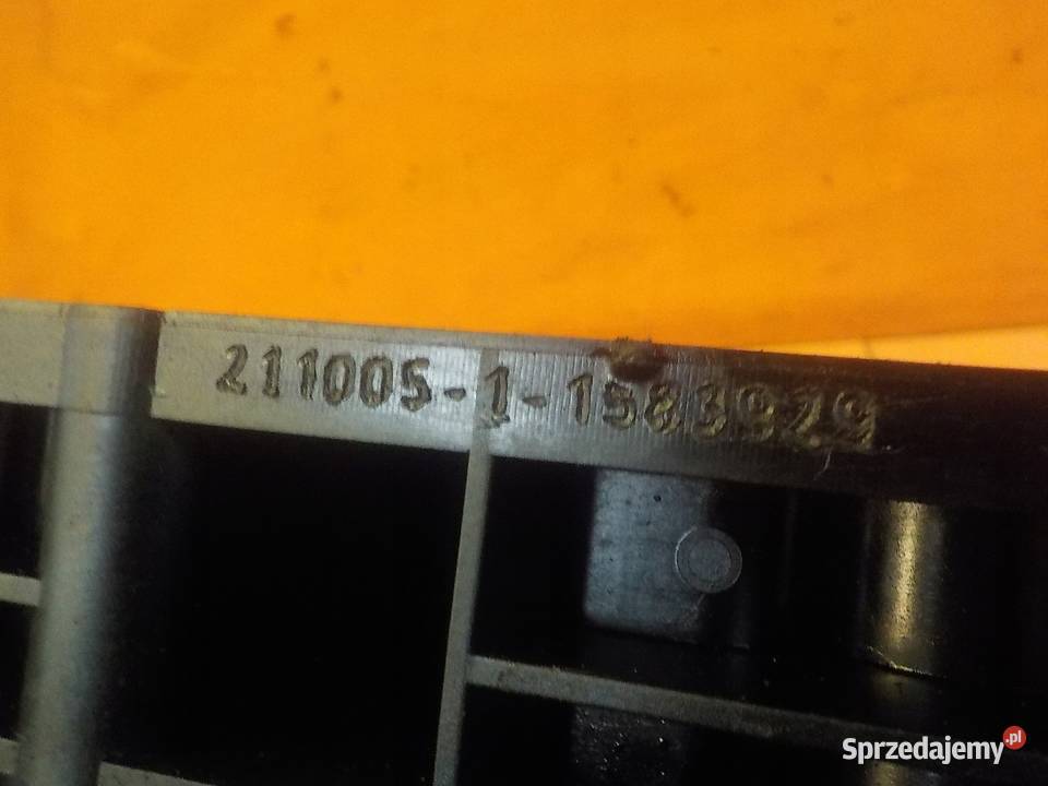 MERCEDES CLK W209 22 CDI 07r 646 kolektor ssacy osobowe Suków