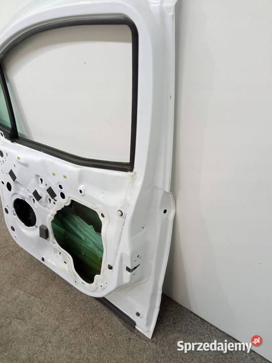 DRZWI PRAWE PRZÓD BS Ford Transit Courier I 2014