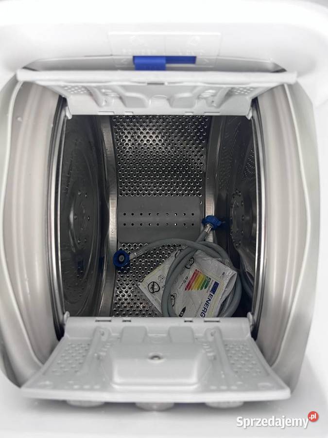 Pralka ELECTROLUX EW6TN4261P SensiCare 600 6 Warszawa sprzedam