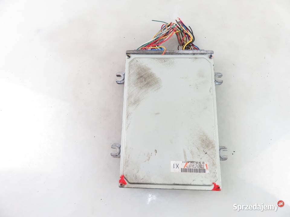 STEROWNIK HONDA CIVIC VI 14 37820P1JE14