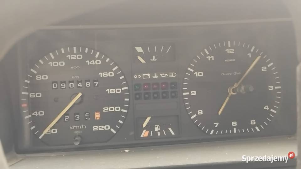 VW Golf mk2 1600cm3 Nowa Dęba