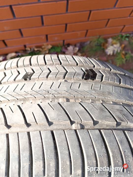 Całkiem PRO G6 Sport AS 24545ZR20 Samochodowe Starachowice