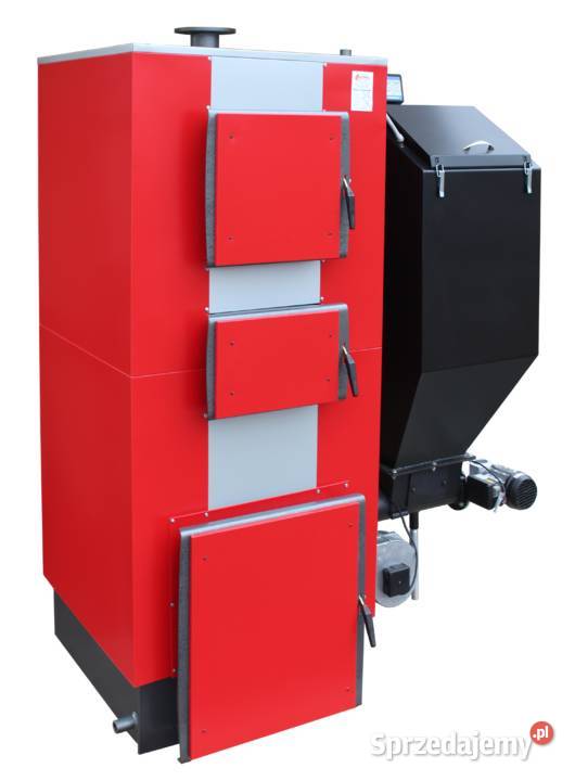 Kocioł Piec 150 kw 5kl Ecodesign DOTACJA