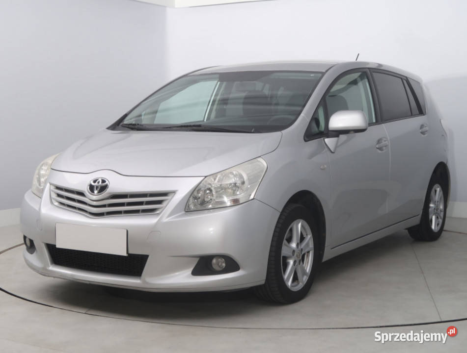 Toyota Verso 20 D4D Bielany Wrocławskie