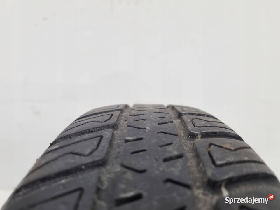 KOŁO DOJAZDOWE Opel Vectra C Astra H dojazdówka