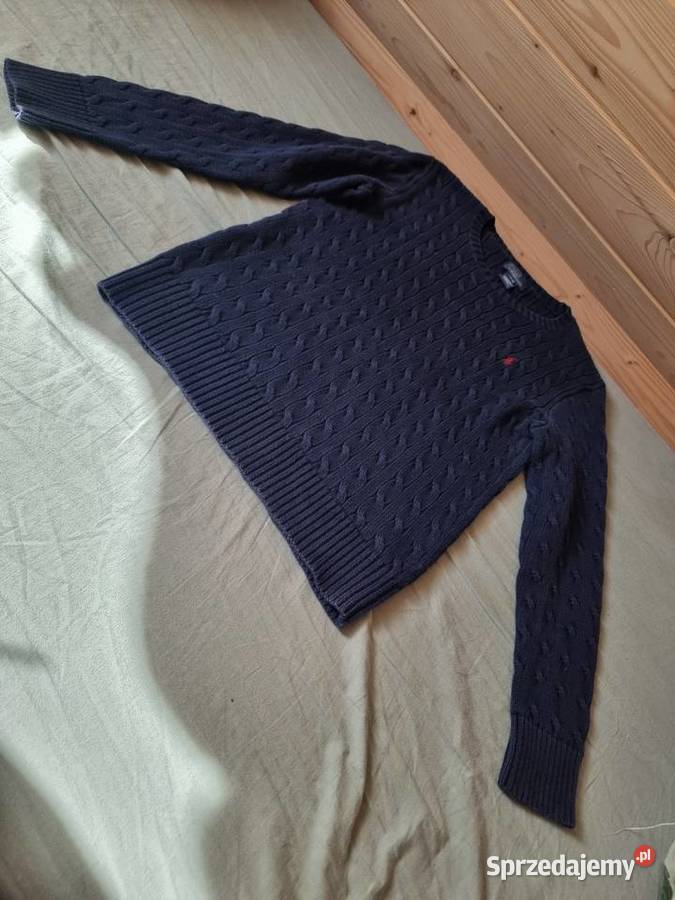 Sweter polo Ralph Lauren