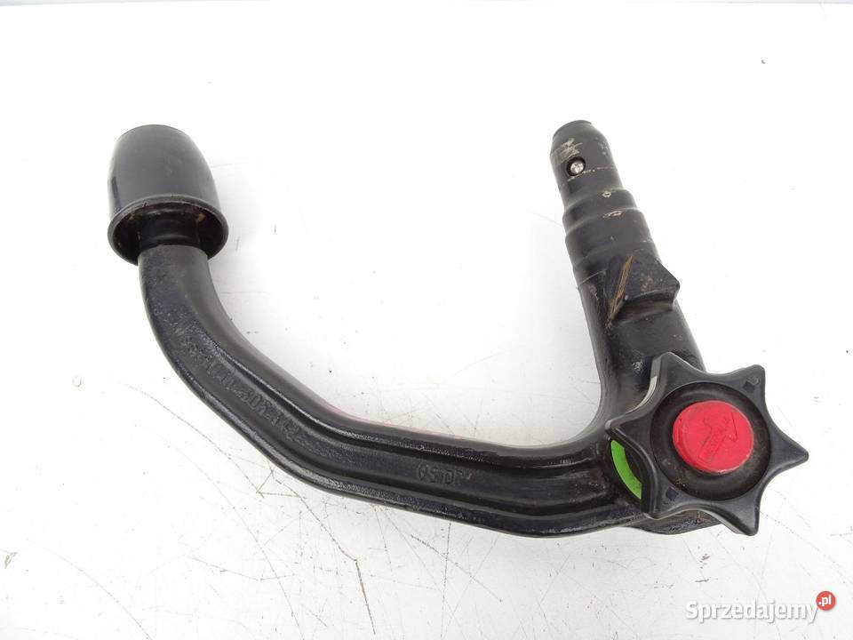 HAK HOLOWNICZY WESTFALIA 8T0092155F ODPINANY