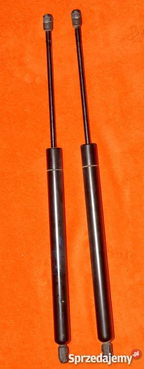 Sprężyny gazowe teleskopy FORD GALAXY KPL Rząska sprzedam