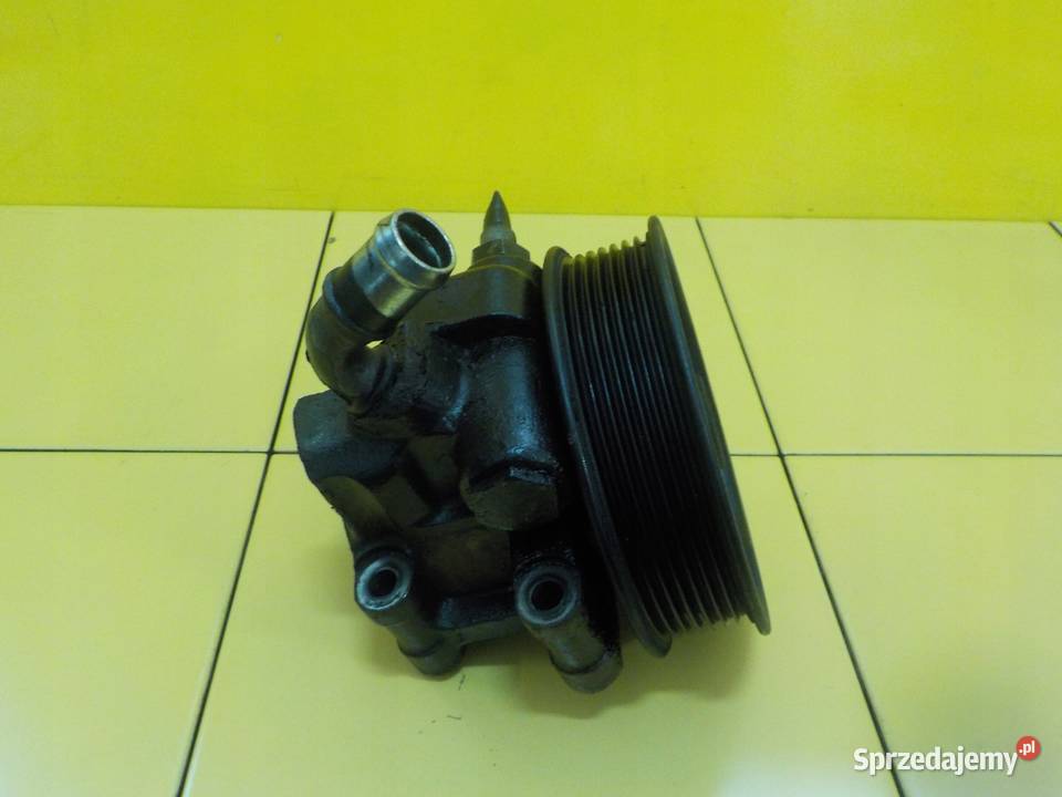 FORD TRANSIT MK7 24 TDCI 10r 115 JXFA JXFC pompa osobowe Suków sprzedam