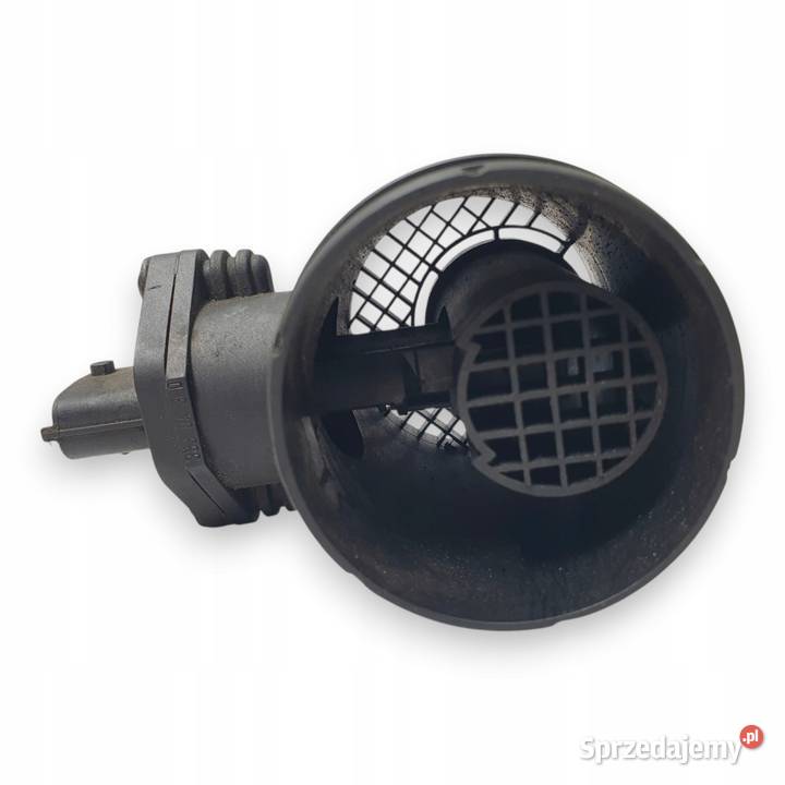 PRZEPŁYWOMIERZ Opel Zafira A 22 DTI 24437502 Chełm sprzedam