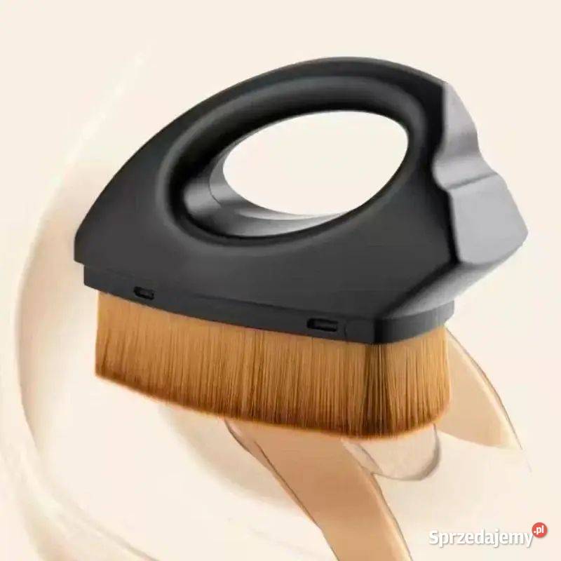 antystatyczny pędzel do zdejmowania pyłków z wielkopolskie Swarzędz