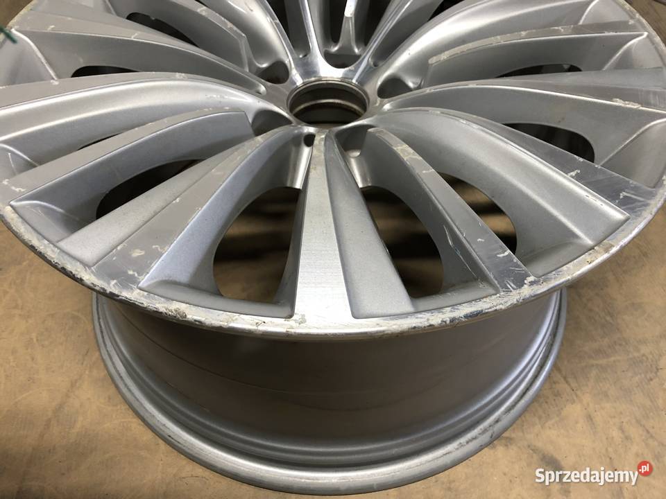 Felga BMW OE F01 F07 95Jx19 ET39 6859878